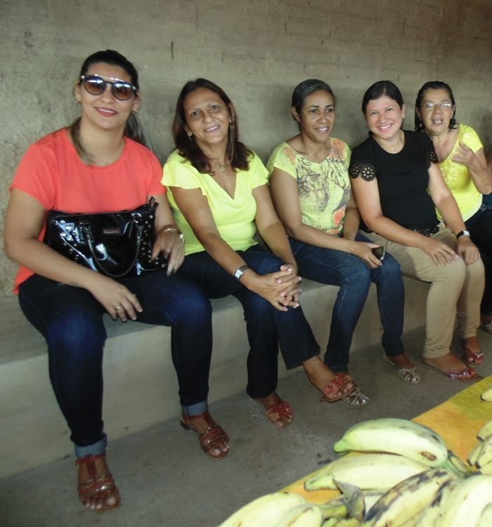 Secretário de finanças é surpreendido com um café da manhã - Imagem 19