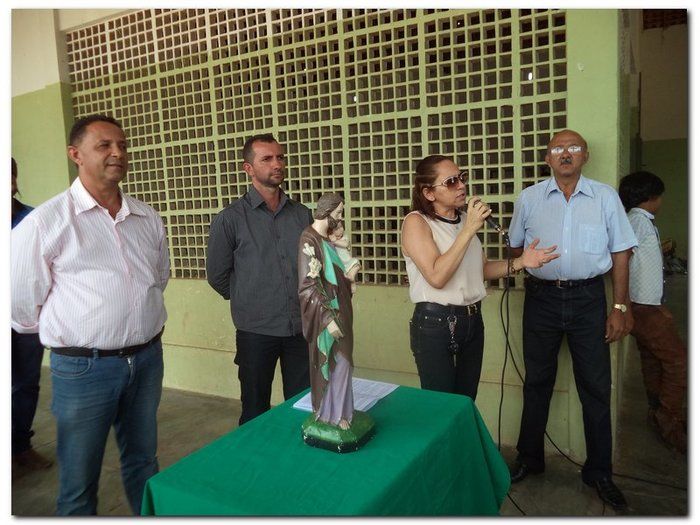 Festejo de São José contou com grande participação da comunidade - Imagem 71