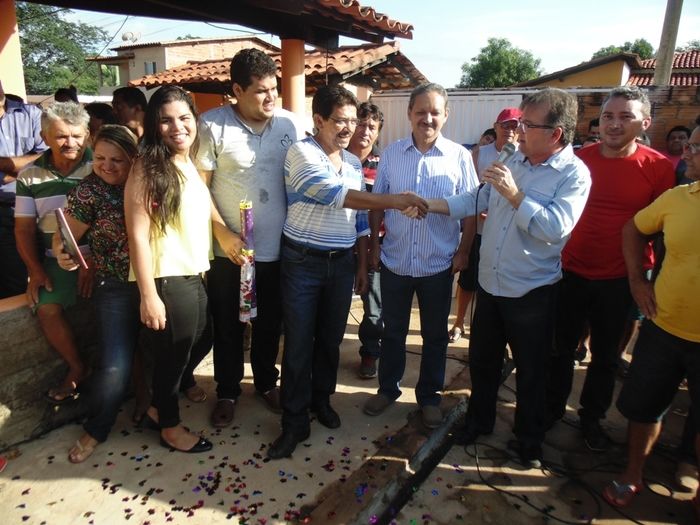 Secretário de finanças é surpreendido com um café da manhã - Imagem 138