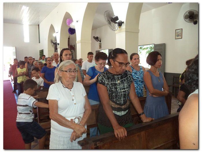 Festejo de São José contou com grande participação da comunidade - Imagem 63