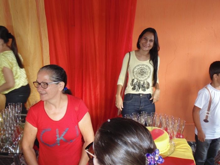 Secretário de finanças é surpreendido com um café da manhã - Imagem 39