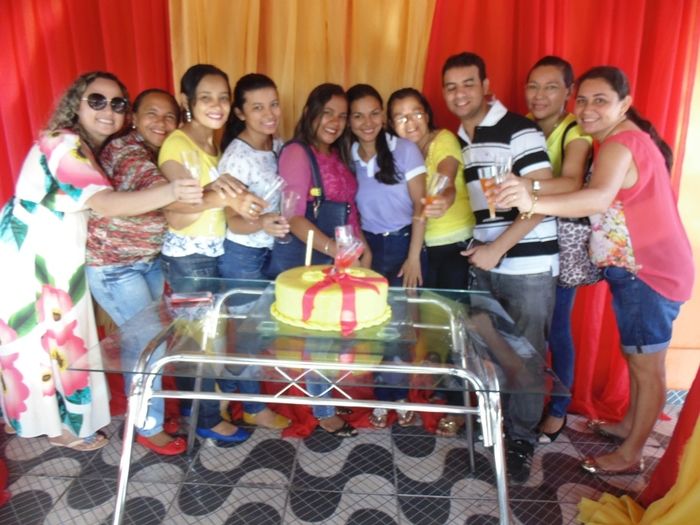 Secretário de finanças é surpreendido com um café da manhã - Imagem 169