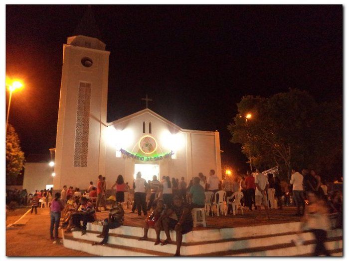 Festejo de São José contou com grande participação da comunidade - Imagem 46