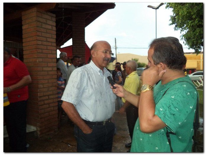 Festejo de São José contou com grande participação da comunidade - Imagem 167