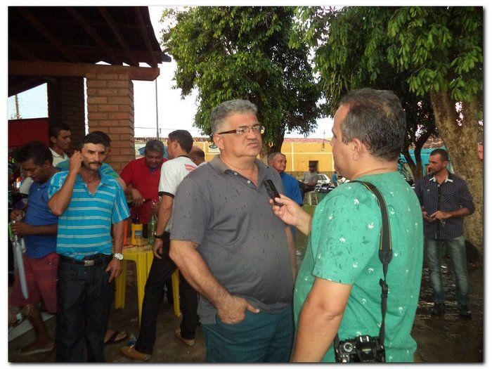 Festejo de São José contou com grande participação da comunidade - Imagem 168