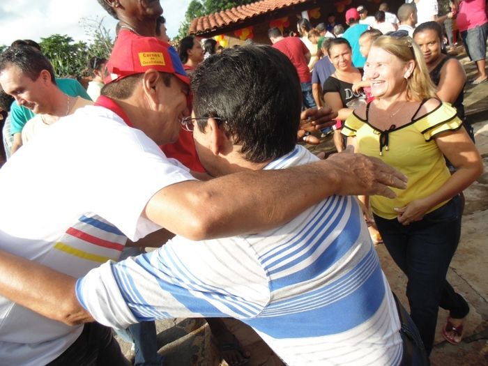 Secretário de finanças é surpreendido com um café da manhã - Imagem 71