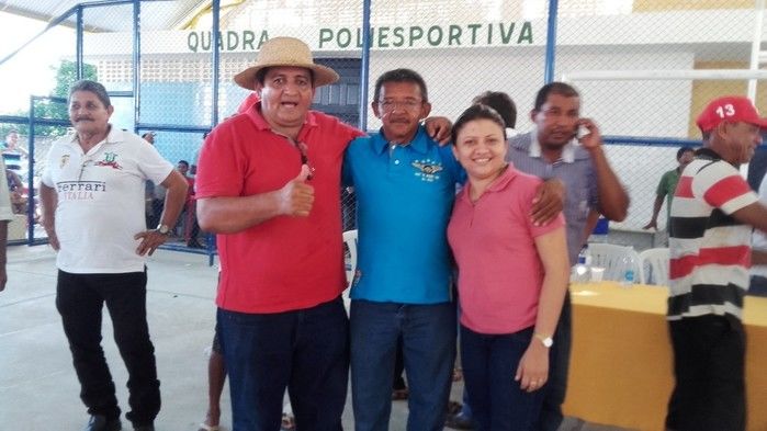 STRBH tem novos governantes - Imagem 8