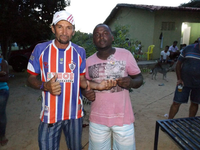 Oeiras realiza terceira edição do Circuito Motocross Capital da Fé - Imagem 19