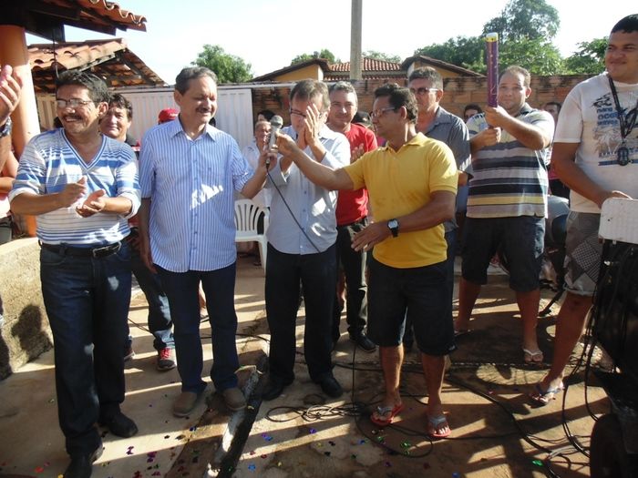 Secretário de finanças é surpreendido com um café da manhã - Imagem 140