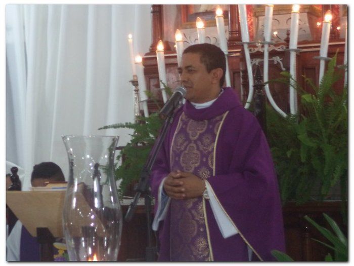 Festejo de São José contou com grande participação da comunidade - Imagem 7