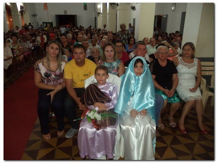Festejo de São José contou com grande participação da comunidade - Imagem 124