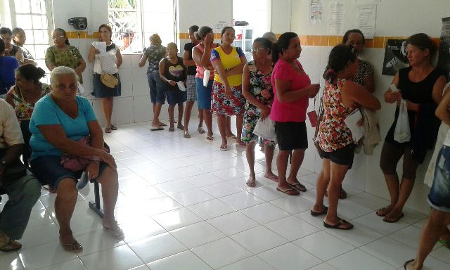 Prefeitura de Boa Hora promove ações contra o câncer de mama - Imagem 4