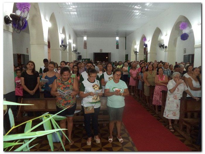 Festejo de São José contou com grande participação da comunidade - Imagem 2