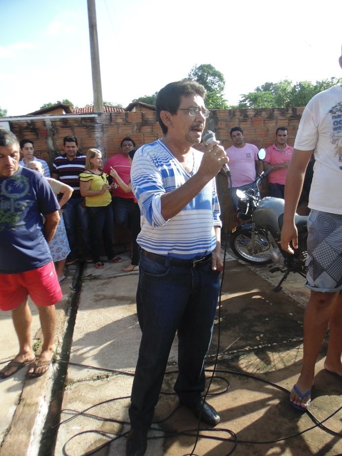 Secretário de finanças é surpreendido com um café da manhã - Imagem 101