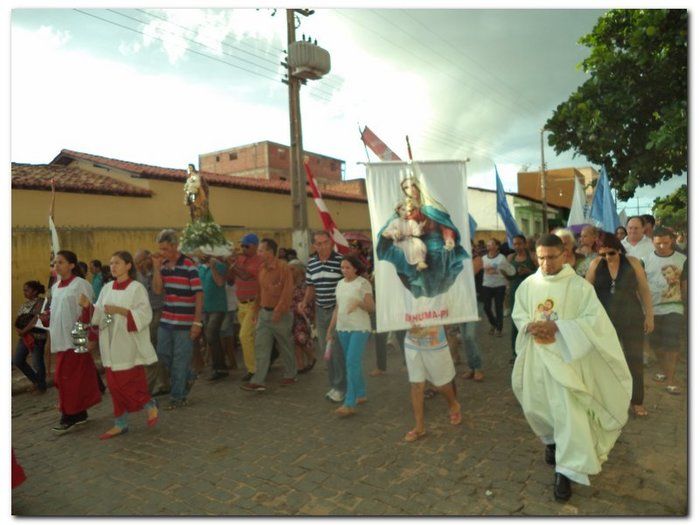 Festejo de São José contou com grande participação da comunidade - Imagem 157