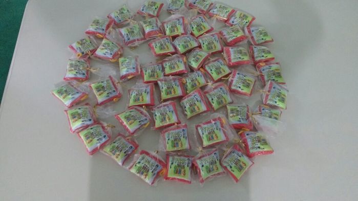 Equipe do PNAIC em Alegrete realiza Seminário - Imagem 47