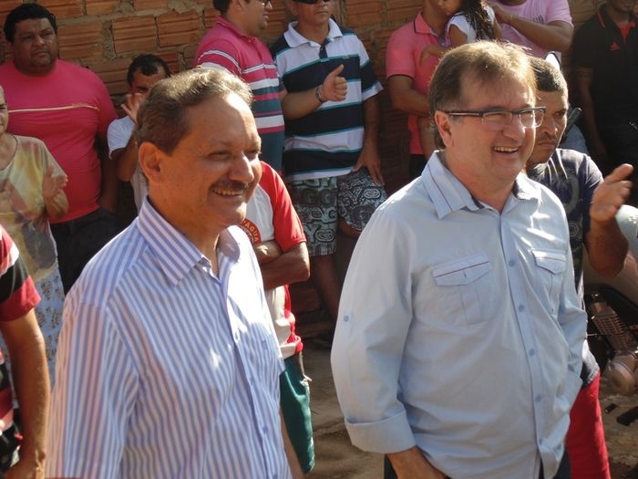 Secretário de finanças é surpreendido com um café da manhã - Imagem 129