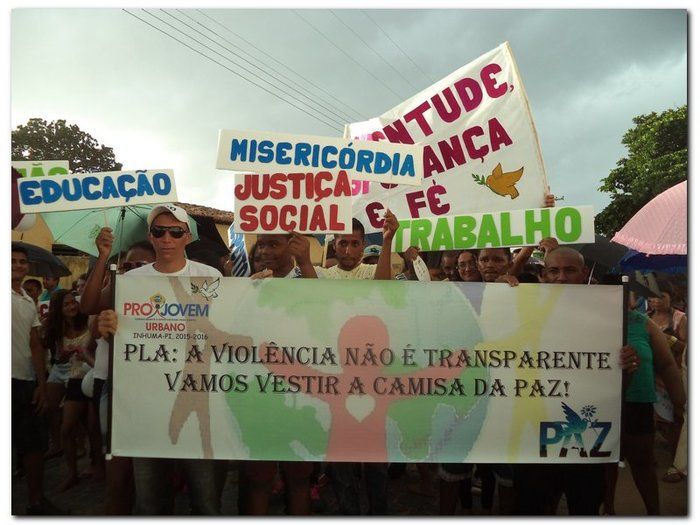 Festejo de São José contou com grande participação da comunidade - Imagem 161