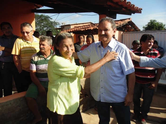 Secretário de finanças é surpreendido com um café da manhã - Imagem 134
