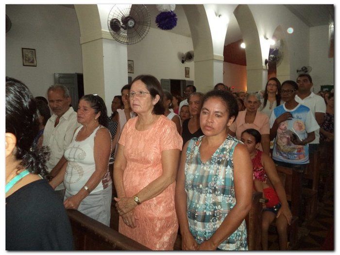 Festejo de São José contou com grande participação da comunidade - Imagem 37