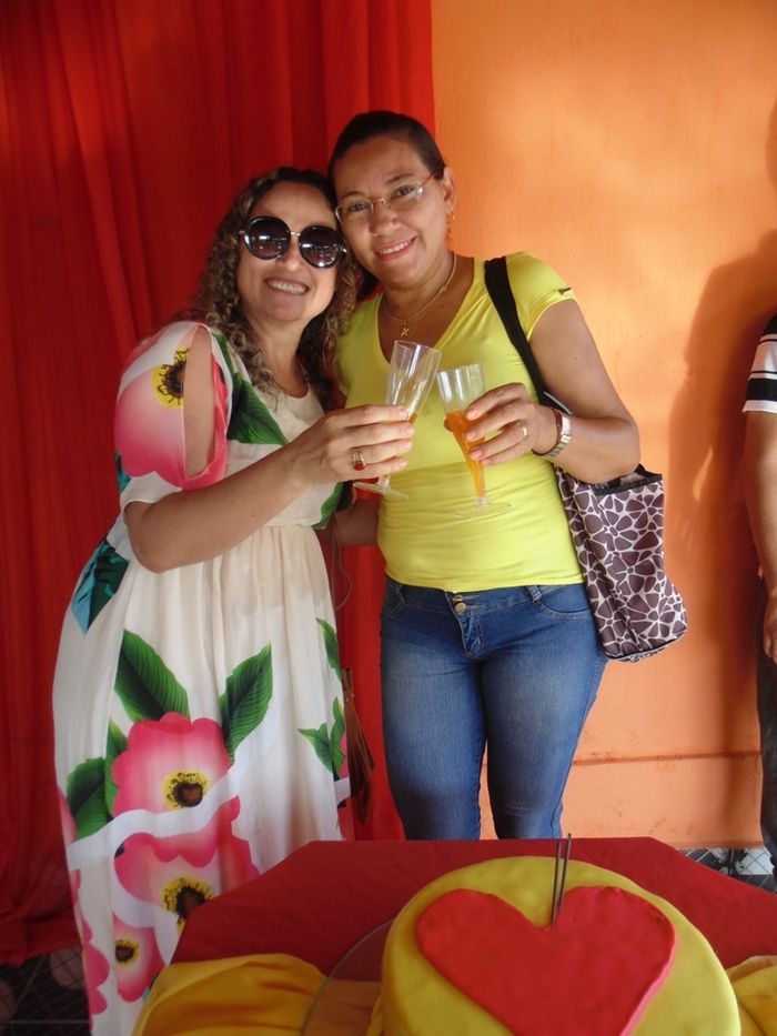 Secretário de finanças é surpreendido com um café da manhã - Imagem 171