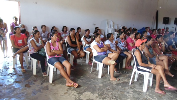 Programa de atenção para crianças de até seis anos será realizado  - Imagem 6