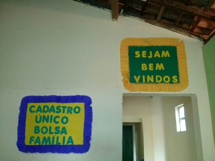 Assistência Social inicia a revisão cadastral do Bolsa Família - Imagem 1