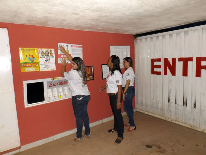 Ação Semana Santa combate a venda de bebidas alcoólicas a jovens - Imagem 3