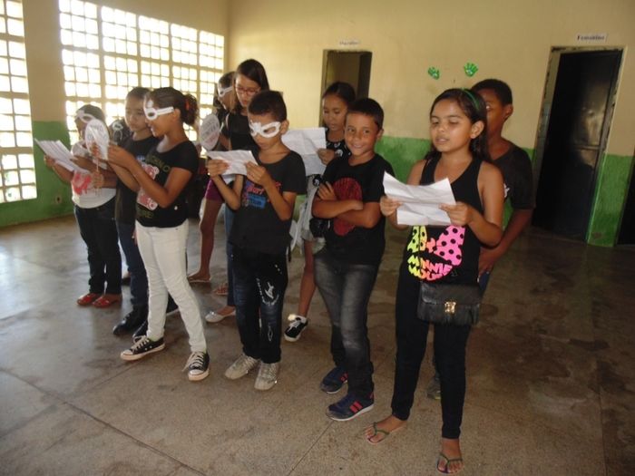 I Caminhada de conscientização contra o mosquito  Aedes aegypti - Imagem 40