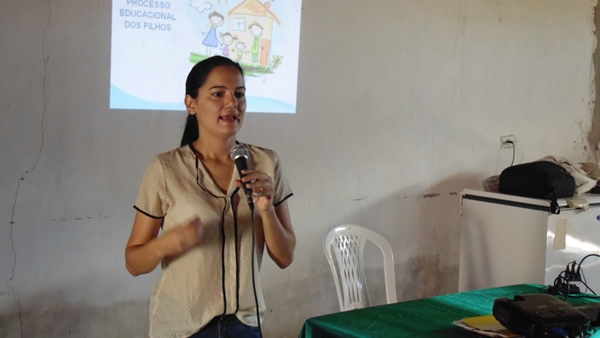 Programa de atenção para crianças de até seis anos será realizado  - Imagem 1