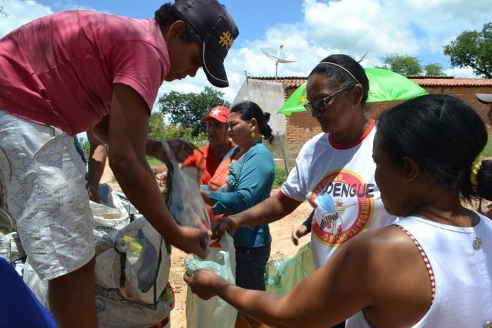 Prefeitura de Alegrete distribui peixes para a população - Imagem 14