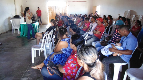 Programa de atenção para crianças de até seis anos será realizado  - Imagem 3