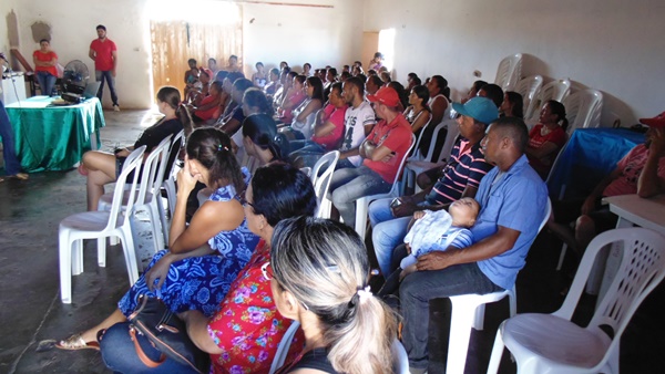 Programa de atenção para crianças de até seis anos será realizado  - Imagem 2