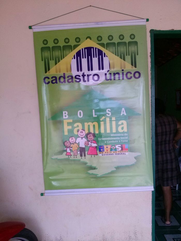 Assistência Social inicia a revisão cadastral do Bolsa Família - Imagem 2