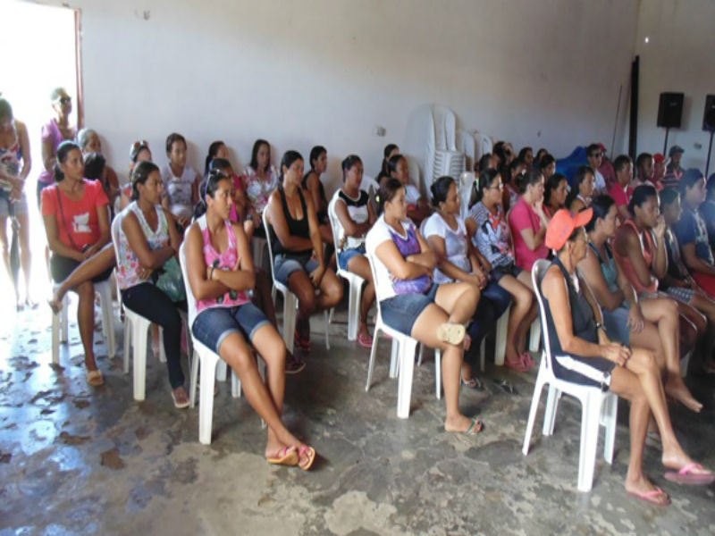 Programa de atenção para crianças de até seis anos será realizado 