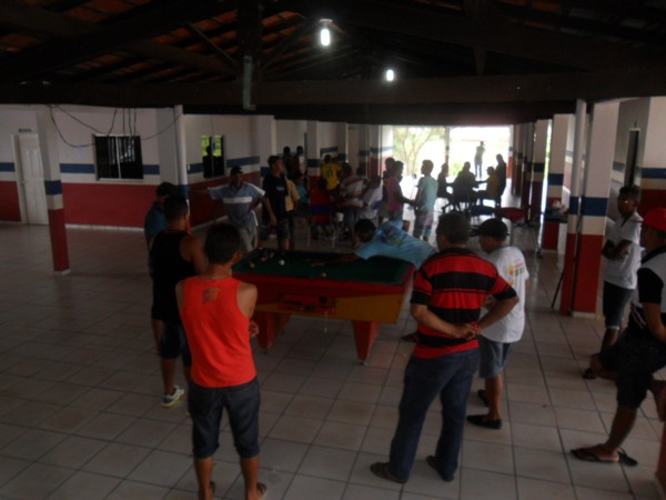 Jogos da Semana Santa em Lagoinha 2016 - Imagem 4