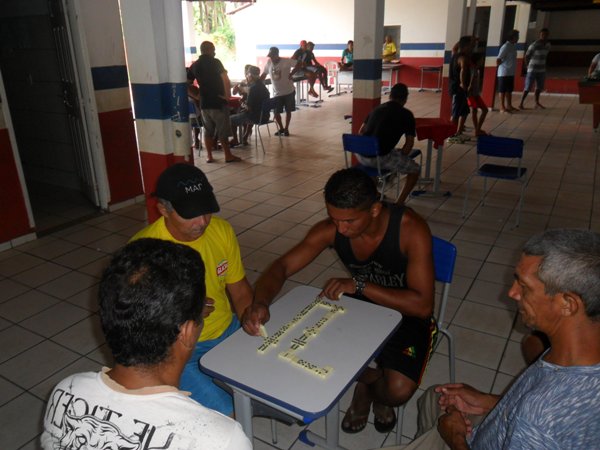 Jogos da Semana Santa em Lagoinha 2016 - Imagem 2