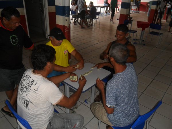 Jogos da Semana Santa em Lagoinha 2016 - Imagem 6