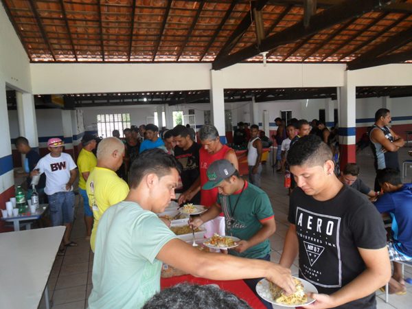 Jogos da Semana Santa em Lagoinha 2016 - Imagem 9