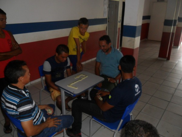 Jogos da Semana Santa em Lagoinha 2016 - Imagem 5