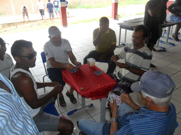 Jogos da Semana Santa em Lagoinha 2016 - Imagem 7