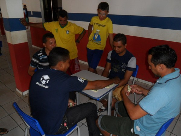 Jogos da Semana Santa em Lagoinha 2016 - Imagem 3