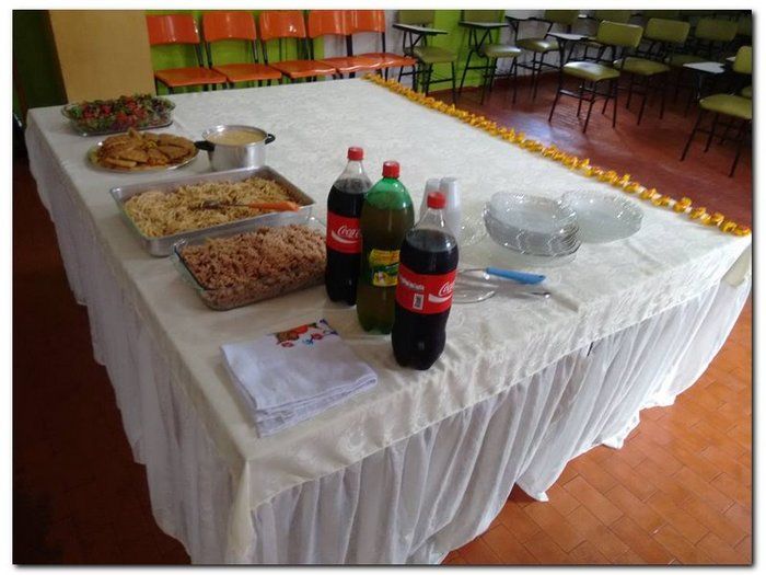 Secretária de Educação comemora a Páscoa com sua equipe de trabalho - Imagem 6