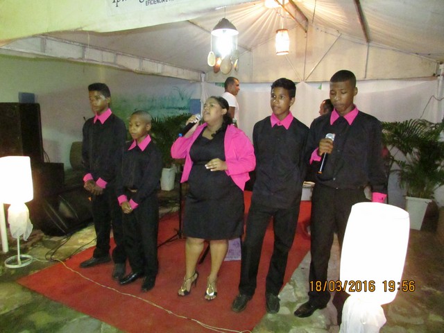 II Semana do Artesão Ipiranguense Finalizou com Noite Gospel - Imagem 26