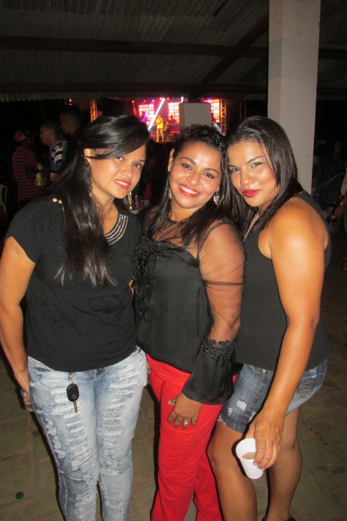 confira o grande Show Sábado de Aleluia em Agricolândia - Imagem 30