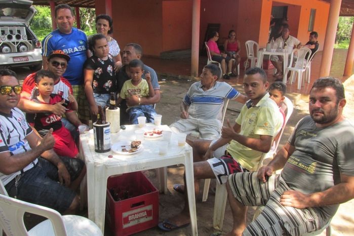 Torneio de Futebol deixa a vitória para os pratas de casa  - Imagem 11
