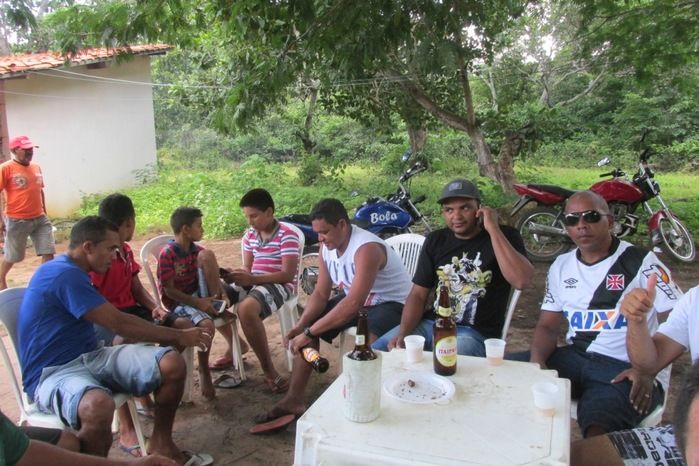 Torneio de Futebol deixa a vitória para os pratas de casa  - Imagem 6