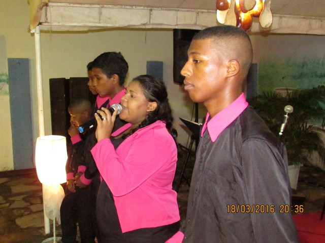 II Semana do Artesão Ipiranguense Finalizou com Noite Gospel - Imagem 59