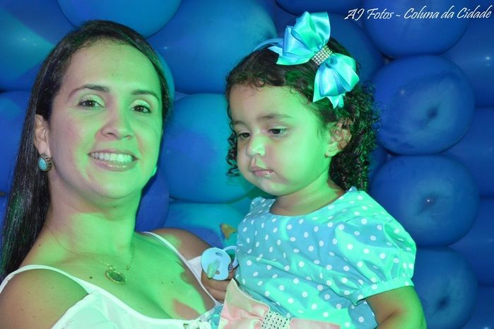 Aniversário de 02 aninho de Adely Maria  - Imagem 17