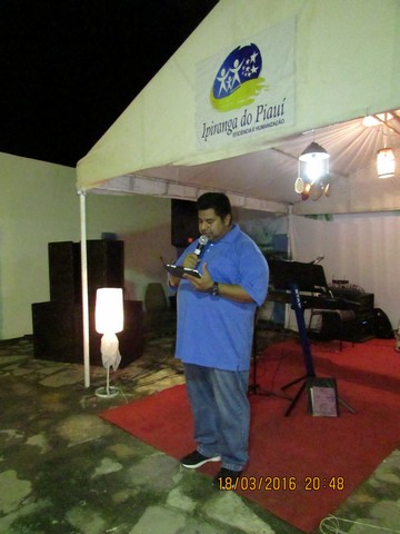 II Semana do Artesão Ipiranguense Finalizou com Noite Gospel - Imagem 71